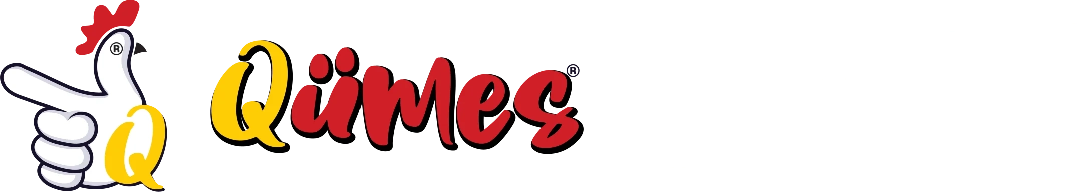 Qümes Logo